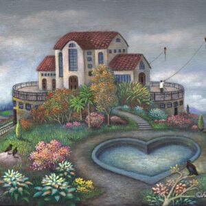 The House of Dreams