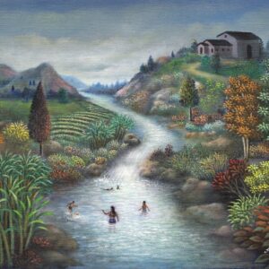 River of Serenity