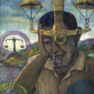 The Weight of Thought